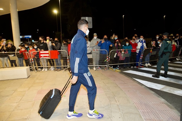 SEFUTBOL GRANADA