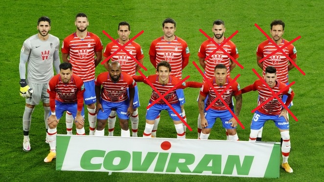 ONCE TIPO