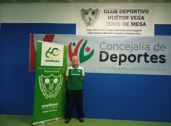 COVIRAN HV