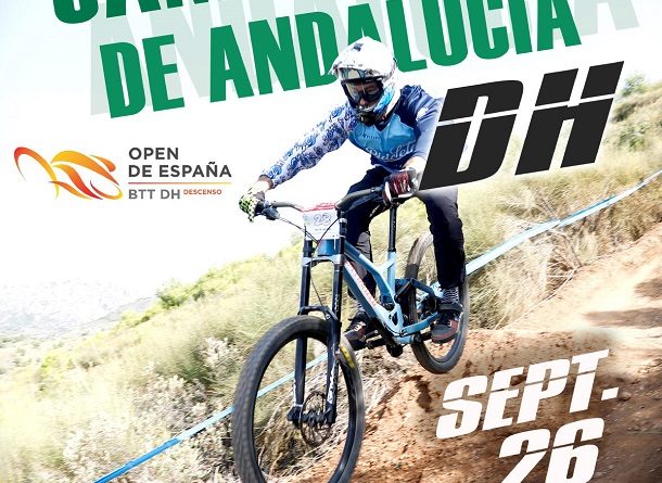 Campeonato Descenso