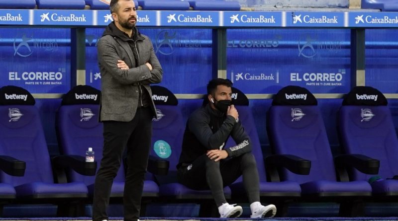 DM EN MENDIZORROZA