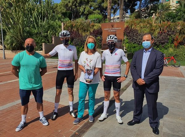 13 junio 21 Ciclistas (1)