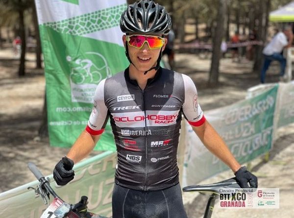 JUAN MIGUEL PEREZ BTT