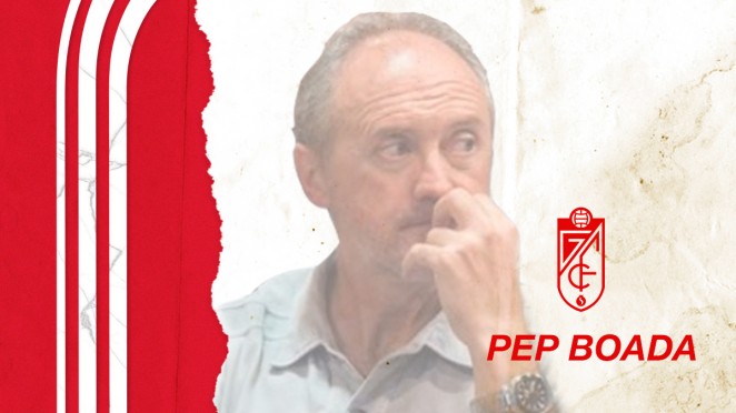 Pep boada
