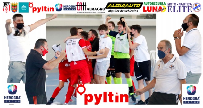 Pyltin asciende