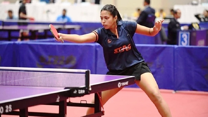 Nath Kaushani, fichaje del CTM Vegas del Genil