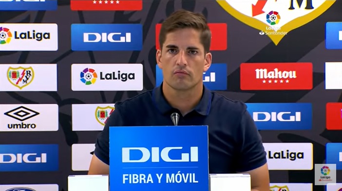 RM EN VALLECAS