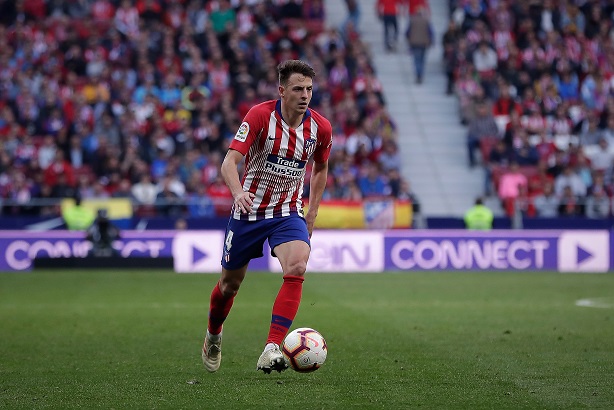 Club Atletico de Madrid v CD Leganes La Liga