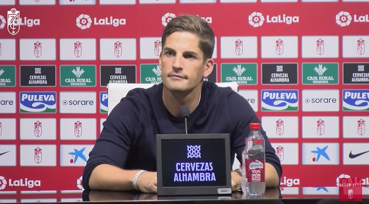 DM TRAS SEVILLA