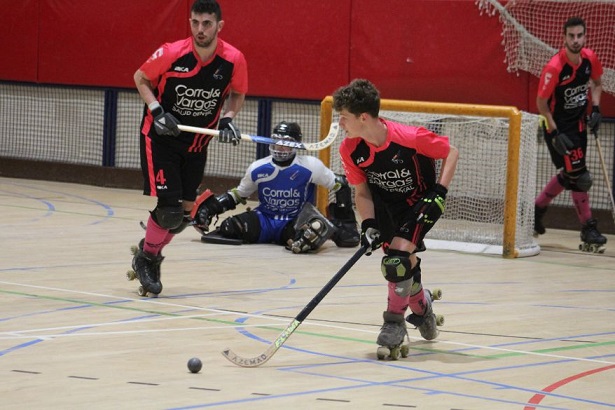 PATIN CAJAR