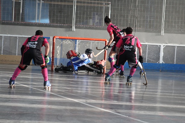 PATINCAJAR