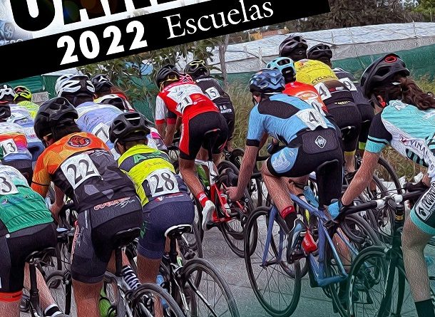 Cartel careba Escuelas 2022