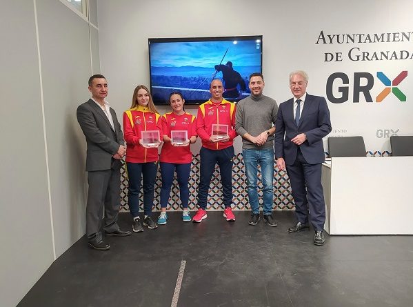 Campeonato de España de kenpo
