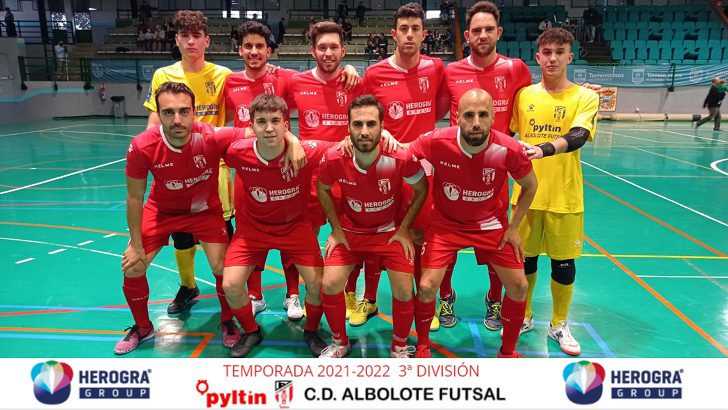 TORREMOLINOS HEROGRA AFS