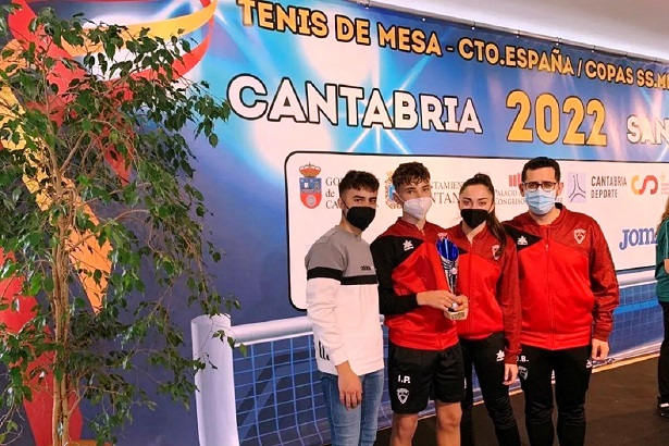 Torneo Estatal Santander 2022 CTM Vegas del Genil 1 1024x768