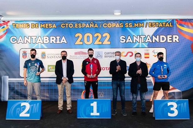 Torneo Estatal Santander 2022 CTM Vegas del Genil (6)