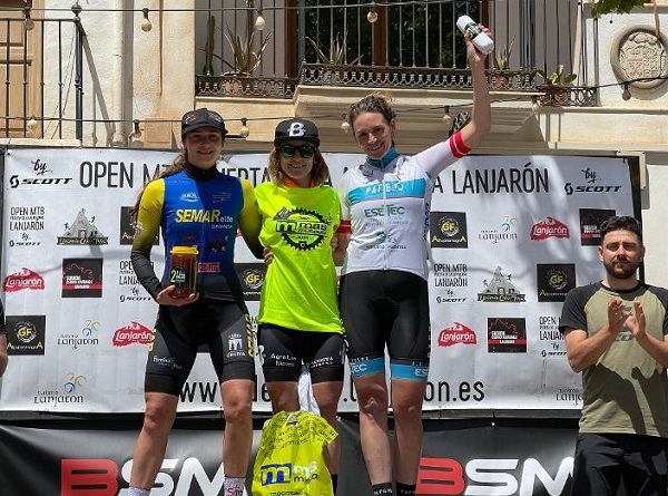 MARIADIAZ LANJARON