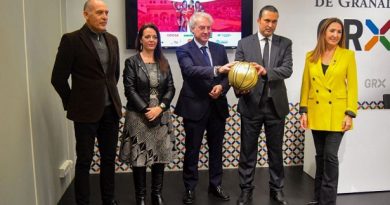Torneo Ciudad de Granada