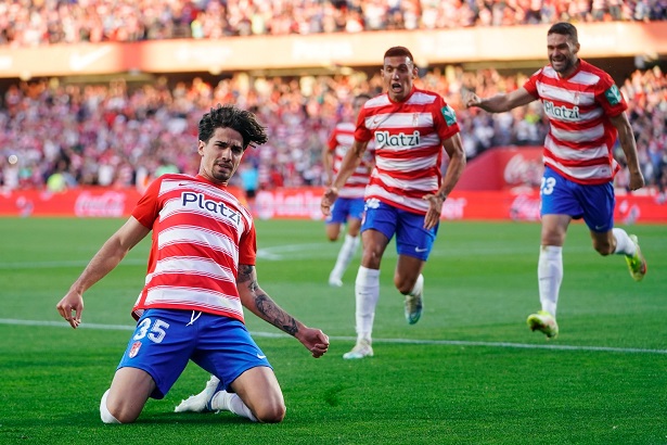 COLLADO GOL