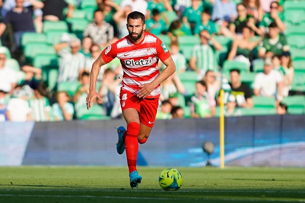 GONALONS BETIS