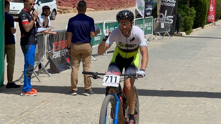 I Rally Tajos de Alhama crónica