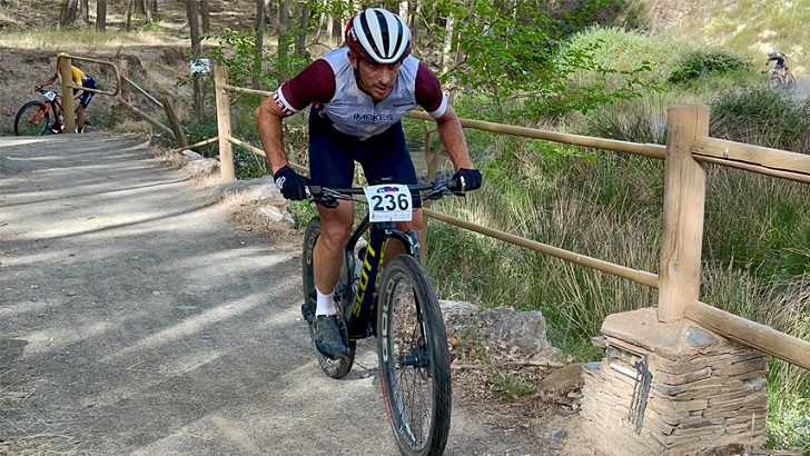 5ª Edición BTT Lanteira 2022 crónica