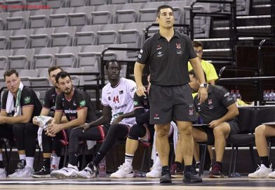 PABLO PIN: «PEQUEÑOS DETALLES HAN DECIDIDO EL PARTIDO».